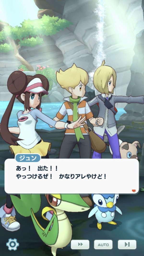 ルビサファ世代ワイ ポケマス知らんキャラ多いなあ 可愛くて過激なの多いや んッ スマブラ屋さん スマブラspまとめ攻略