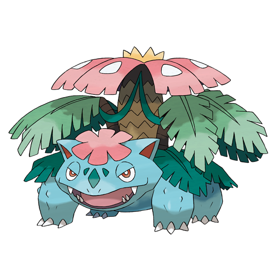 リザードンとフシギバナの2択でフシギバナを選ぶ子供ってすごいよな スマブラ屋さん スマブラspまとめ攻略