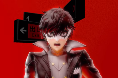 ペルソナ5から4プレイ中ワイ クマが可愛くなさすぎて萎え萎えの模様 スマブラ屋さん スマブラspまとめ攻略