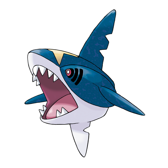 悲報 新ポケモンを遊んでいた人達 次々に サメ に襲われる スマブラ屋さん スマブラspまとめ攻略