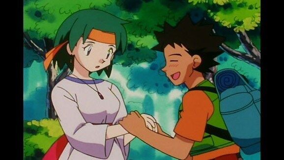 朗報 アニメポケモンの可愛い女キャラ32選が決定しました スマブラ屋さん スマブラspまとめ攻略