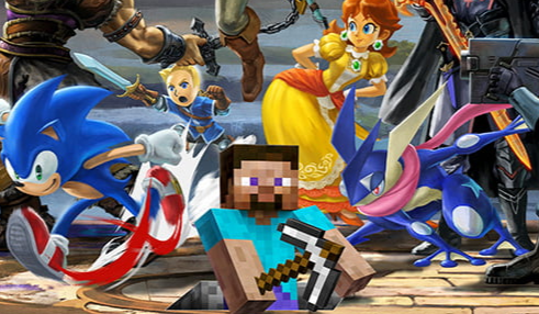 悲報】スマブラ新ファイター、ほぼ出尽くすｗｗｗｗｗｗ : スマブラ屋 