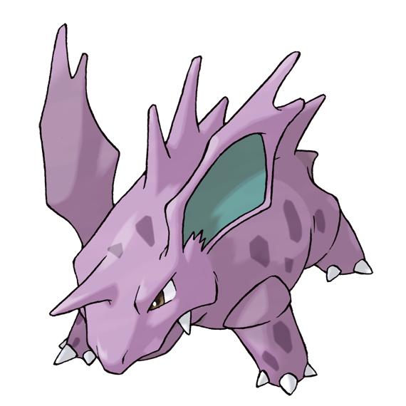 カスミ なぞなぞよ ニドリーナとニドリーノ 棒が一本多いのは スマブラ屋さん スマブラspまとめ攻略