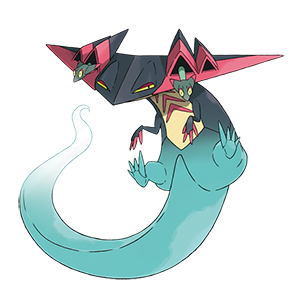 ゴーストタイプとかいうガチでビジュアルがいいポケモンしかいないタイプ スマブラ屋さん スマブラspまとめ攻略