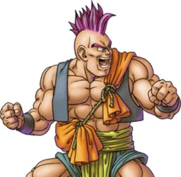 ドラクエ６のハッサンさん衝撃の発言がこちらｗｗｗｗｗｗｗｗｗｗｗｗｗｗｗｗｗｗｗｗｗｗｗｗｗｗｗｗ スマブラ屋さん スマブラspまとめ攻略