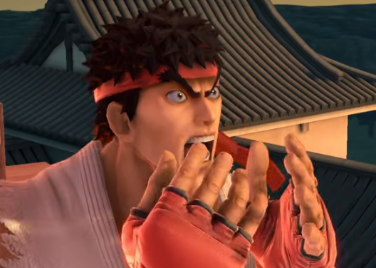 竜巻旋風脚ってありえなくね スマブラ屋さん スマブラspまとめ攻略