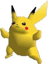 初期のピカチュウ 人気が出そうにないｗｗｗｗｗ スマブラ屋さん スマブラspまとめ攻略