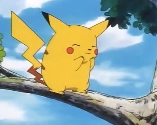 ピカチュウの 尻尾の先 に黒色のギザギザ模様が入ってた記憶がある奴らｗｗｗｗｗ スマブラ屋さん スマブラspまとめ攻略