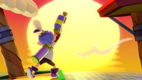 年前のゲーマーに見せたいゲーム スマブラ屋さん スマブラspまとめ攻略