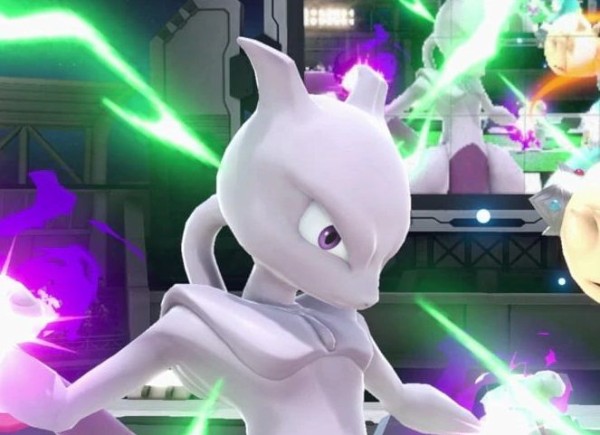 謎の勢力 ミュウツーとリドリーは スマブラのネタキャラ 嘘つけｗｗｗｗｗ スマブラ屋さん スマブラspまとめ攻略