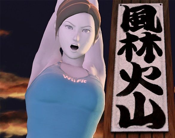 アドベンチャー リング ファット