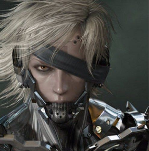 Dlc メタルギアの雷電が追加されたときの技を妄想してみたぞwwww スマブラsp スマブラ屋さん スマブラspまとめ攻略