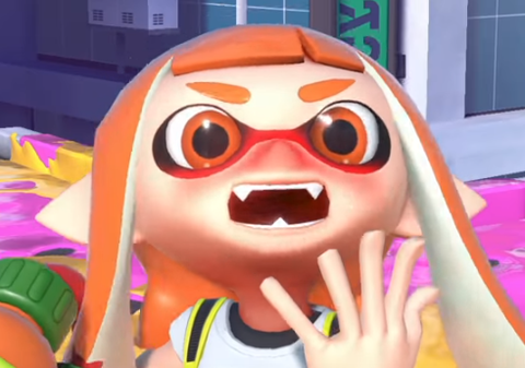 スプラトゥーン インクのアイデア100点 キャラの可愛さ100点 バランス0点 天下取れなかった理由 スマブラ屋さん スマブラspまとめ攻略