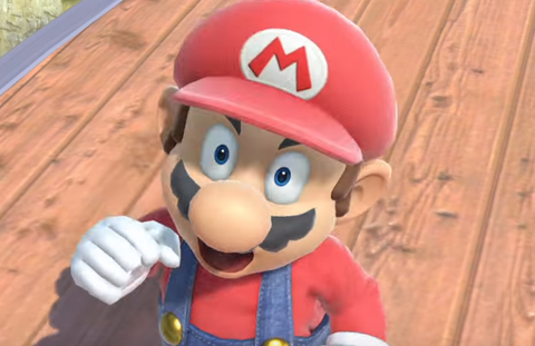 ゲーム史上 最も有名なセリフ といば スマブラ屋さん スマブラspまとめ攻略 ゲーム史上 最も有名なセリフ といば スマブラ屋さん スマブラspまとめ攻略