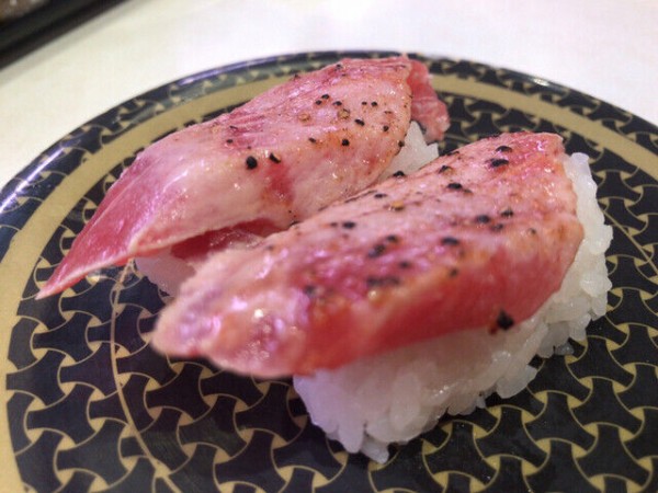 神戸市垂水区にある回転寿司店 はま寿司 は安くて人気 神戸 西宮おすすめ飲食店ブログ 腹八分に医者いらず