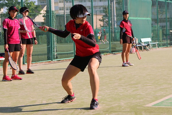 TWCPE 東京女子体育大学 ソフトテニス 公式】東京女子体育大学ソフトテニス部 (@twcpesofttennis) / X