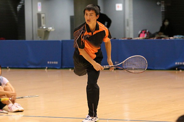 MIZUNO ソフトテニス ラケットバッグ(小林幸司選手サイン入り) e6698f2a-s.jpg