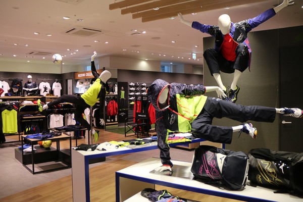 Mizuno大阪茶屋町どど んとopen ソフトテニス サプリメンツ