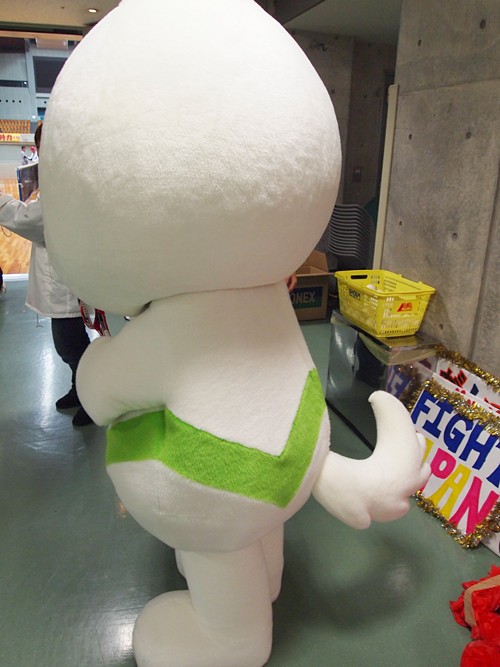 2015和歌山国体マスコット☆きいちゃん☆ : ソフトテニス☆サプリメンツ