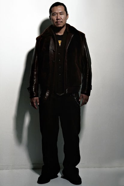 SENSE: THE ORIGINAL TENDERLOIN 2012 Fall/Winter Collection