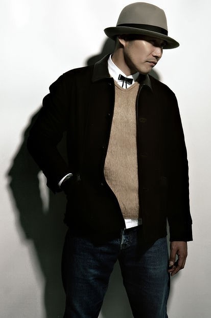 SENSE: THE ORIGINAL TENDERLOIN 2012 Fall/Winter Collection