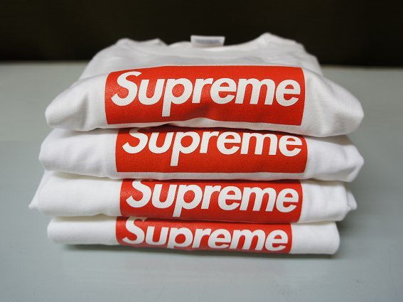 周年記念 Supreme Box Logo Tee発売シュプリームbogoボックスロゴ Supreme 14a W通販シュプリーム ヤフオクと楽天市場まとめblog