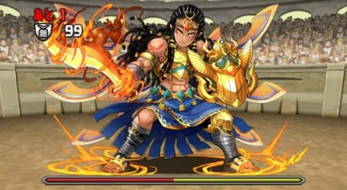 147ページ コピスが裏ボスチャレダン8 パズドラを無課金で楽しむ日記 著スライム 147ページ コピスが裏ボスチャレダン8 パズドラを無課金で楽しむ日記 著スライム