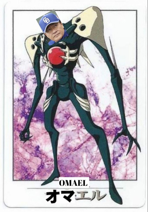 快勝 ミ シ マ 作 戦 野球お絵かきまとめ なんj