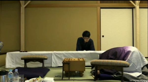 悲報 鬼畜眼鏡羽生 また若手を叩き潰す 野球お絵かきまとめ なんj