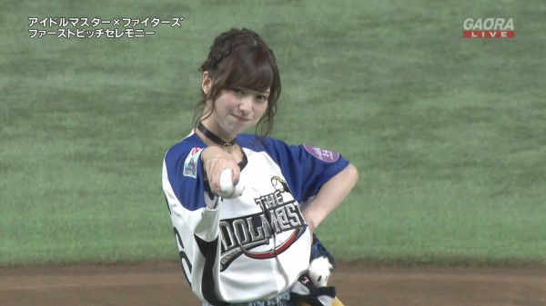西武ファンになった声優佳村はるかさんの1年を振り替える 野球お絵かきまとめ なんj