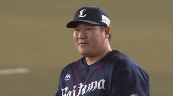 おかわりくん 優勝決定ウイニングボールを取り損ねる 野球お絵かきまとめ なんj
