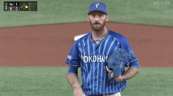 先発 パ ッ ト ン 戦 車 団 3失点 野球お絵かきまとめ なんj