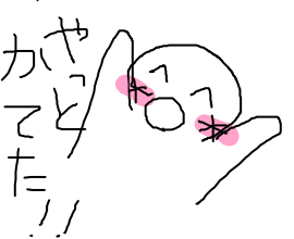 各球団の顔文字でいちばんかわいいのって こいつだよな 野球お絵かきまとめ なんj