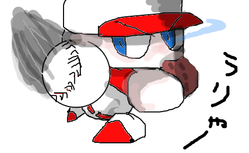 野球お絵かきまとめ なんj