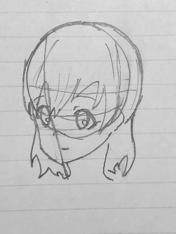 ワイ 絵が上手くなりたすぎて泣く 野球お絵かきまとめ なんj