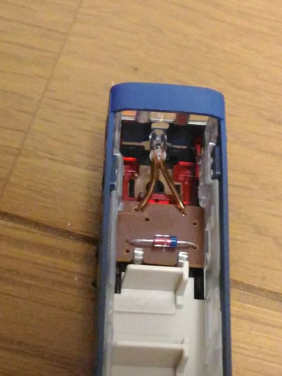 KATO EF66 カニ24 オハフ25 【旧製品】傷・汚れ有り　接点磨き済み KATO EF66 カニ24 オハフ25 【旧製品】傷・汚れ有り接点磨き済み