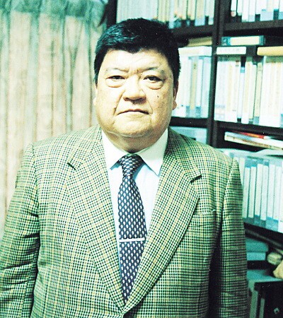 第97回日本の心を学ぶ会 日本的変革 維新を考える 一介の素浪人