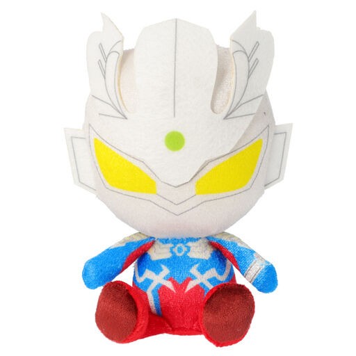 ウルトラマンゼロ ウルトラヒーローchibiぬいぐるみ ウルトラマンz おもちゃの最新予約情報