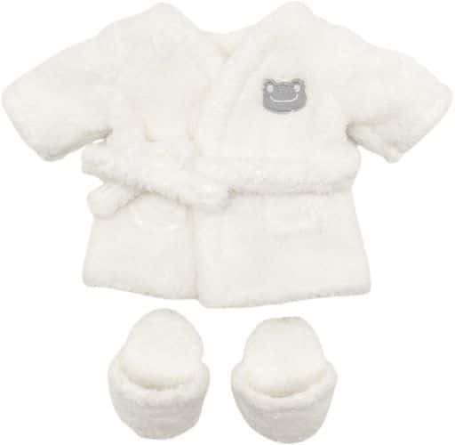 ピクルス バスローブ ビーンドール用コスチューム Pickles The Frog かえるのピクルス おもちゃの最新予約情報