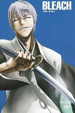 Bleach ブリーチ 尸魂界 ソウル ソサエティ 潜入篇 2 アニメdvd ブルーレイの 新品 中古 入荷 値下げ情報