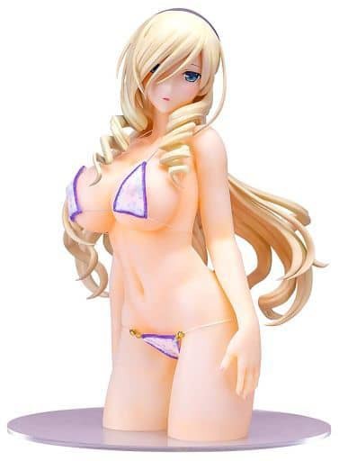 新品商品の新入荷情報 スィーリア クマーニ エイントリー 布水着ver ワルキューレロマンツェ 少女騎士物語 1 4 Pmma製塗装済み完成品 フィギュアの最新予約 新品入荷 値下げ情報サイト 駿河屋特化型