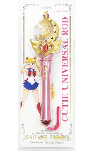 キューティー ユニバーサル ロッド 美少女戦士セーラームーン ユニバーサル スタジオ ジャパン限定 おもちゃの新入荷 再入荷最速情報 キューティー ユニバーサル ロッド 美少女戦士セーラームーン ユニバーサル スタジオ ジャパン限定 おもちゃの新入荷 再入荷最速情報