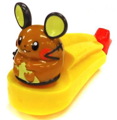 デデンネ 星のみずでっぽう ポケットモンスター ハッピーセット おもちゃの新入荷 再入荷最速情報