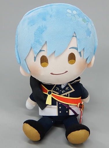 いちごひとふり ぬいぐるみ 12 わんぱく 刀剣乱舞 おもちゃの新入荷 再入荷最速情報