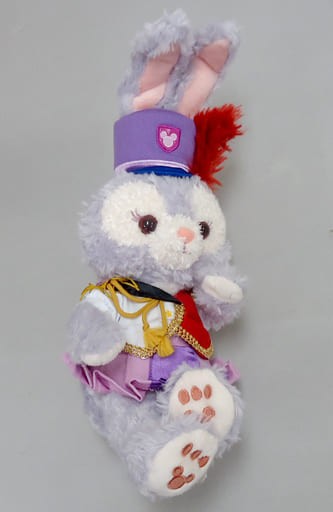 ステラ ルー ぬいぐるみ Ss ダッフィーのhappy Marching Fun 東京ディズニーシー限定 おもちゃの新入荷 再入荷最速情報