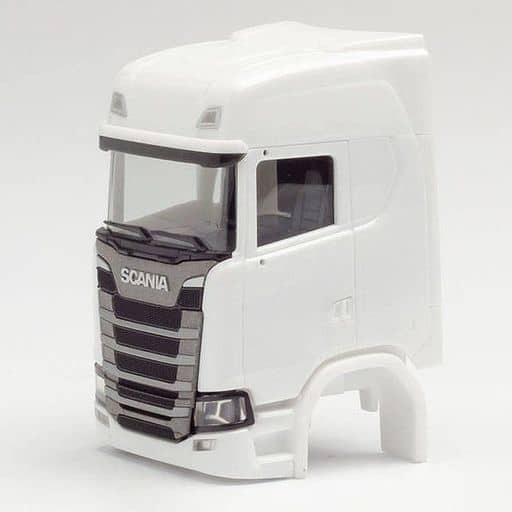 1 87 スカニア Cs キャビン With Short Flaps シルバー He おもちゃの新入荷 再入荷最速情報