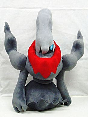 ダークライ ポケモンぬいぐるみdp 劇場版ポケットモンスター ダイヤモンド パール ディアルガvsパルキアvsダークライ おもちゃの新入荷 再入荷最速情報