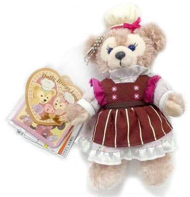 シェリーメイ パティシエ ぬいぐるみバッジ スウィート ダッフィー15 東京ディズニーシー限定 おもちゃの新入荷 再入荷最速情報