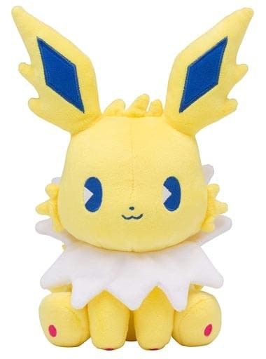 サンダース ミックスオレ ぬいぐるみ ポケットモンスター ポケモンセンター限定 おもちゃの新入荷 再入荷最速情報