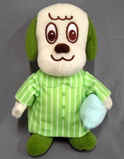 ワンワン ワンワン うーたん ジャンジャンのおやすみパジャマぬいぐるみ ワンワンとうーたん おもちゃの新入荷 再入荷最速情報